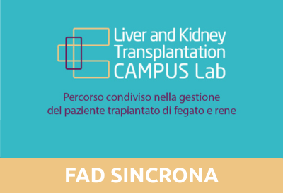 Liver and Kidney Transplantation Campus Lab