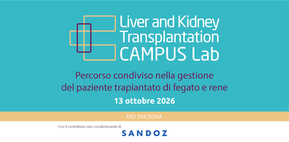 Liver and Kidney Transplantation Campus Lab