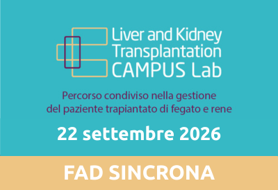 Liver and Kidney Transplantation Campus Lab