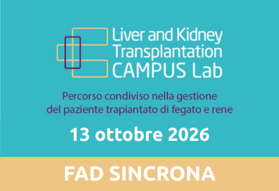 Liver and Kidney Transplantation Campus Lab