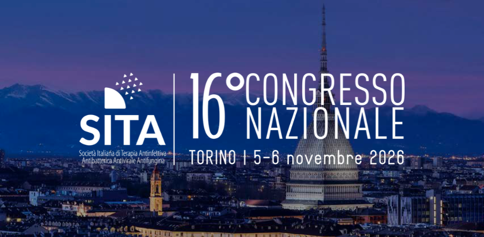 16° Congresso Nazionale SITA