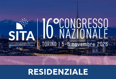 16° Congresso Nazionale SITA