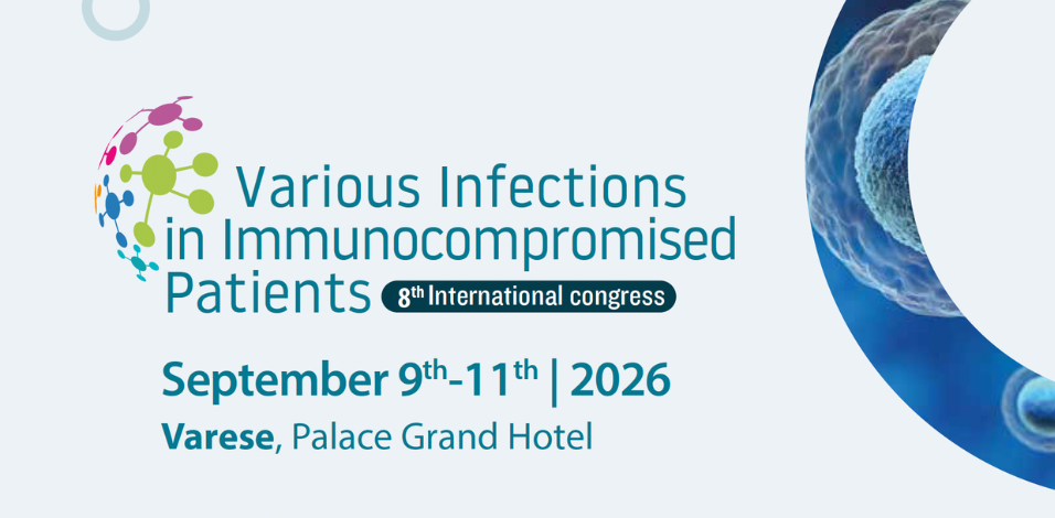 VIIP 2026 - Various Infections in Immunocompromised Patients