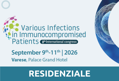 VIIP 2026 - Various Infections in Immunocompromised Patients